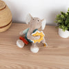 Activity Elephant Musical Toy