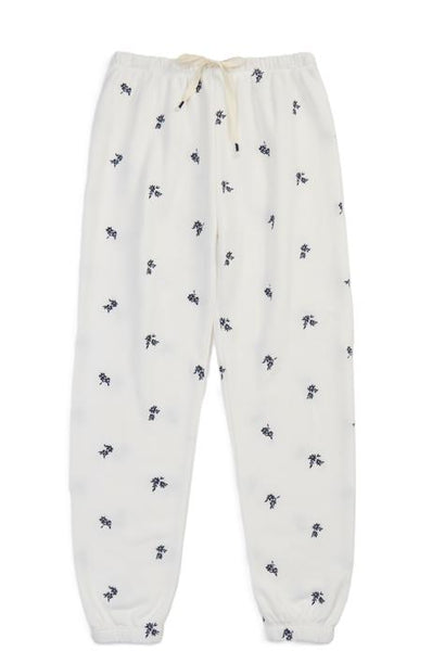 Splendid - Ditsy Bloom Jogger