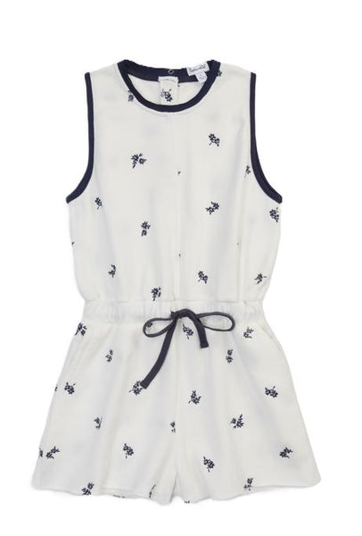 Splendid - Ditsy Bloom Romper