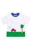 Florence Eiseman - Lawn Mower T-Shirt