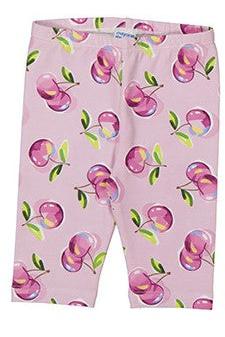 Capri pant Floral