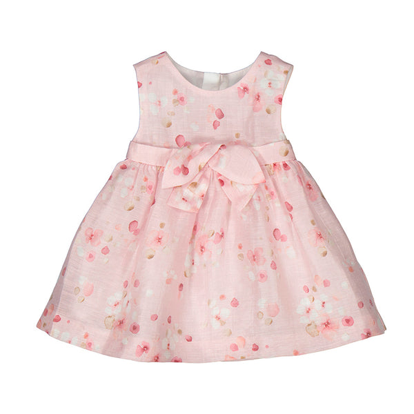 Baby Rose Dress