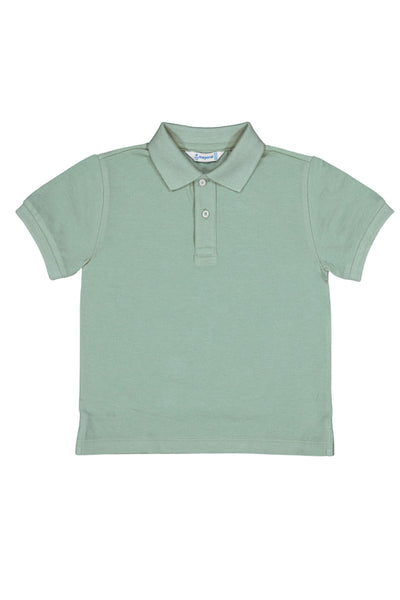 Basic Polo Bayleaf