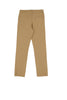 Camel Cotton Pants