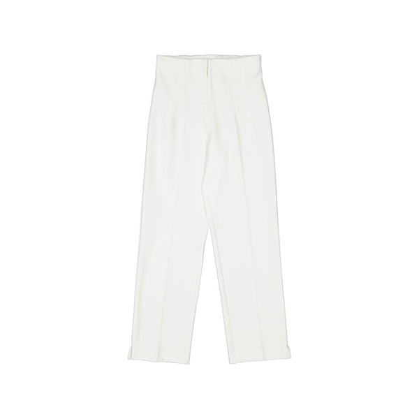 Long Trousers Natural