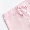 Light Pink Track Pants