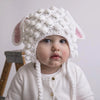 Huggalugs - Lambkin Beanie