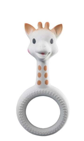 Sophie Ring Teether