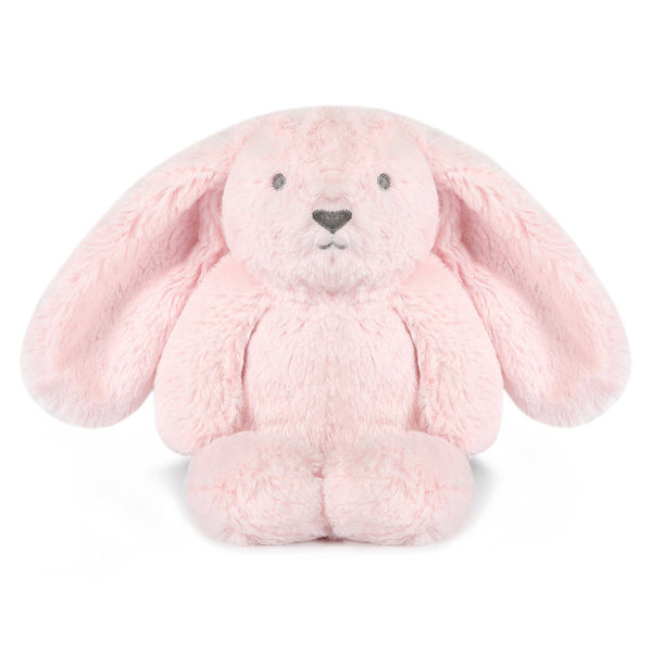 Little Betsy Bunny Pink Soft Toy