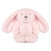 Little Betsy Bunny Pink Soft Toy