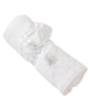 Kissy Kissy - Ele-Fun Pink Mitt Towel