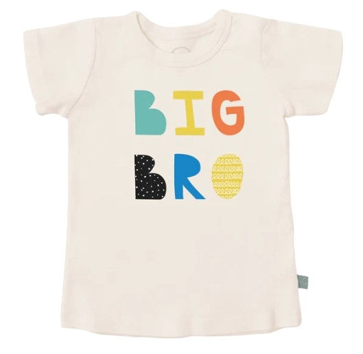 Big Bro Graphic T-Shirt