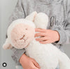 Lee Lamb Soft Toy