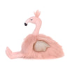 Gloria Flamingo Soft Toy