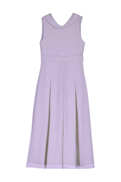 Lilac Bambula Jumpsuit