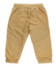 Ruffle Butts - Khaki Chino Jogger Pants