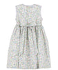 Luli & Me - Berry Bouquet Dress Lilac