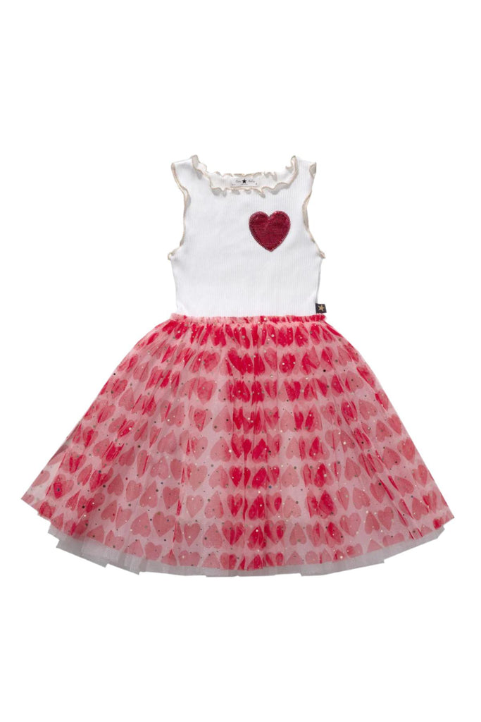 Aria Tutu Dress