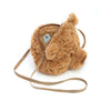 Jellycat - Bartholomew Bear Bag