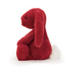 Jellycat - Bashful Luxe Bunny Scarlett