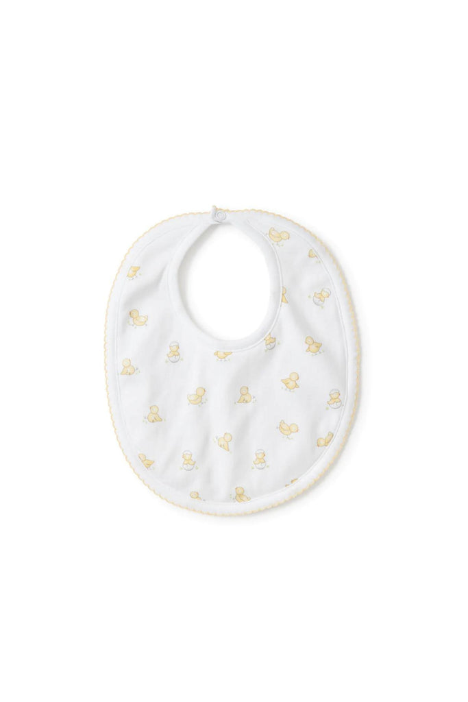 Hatchlings Bib