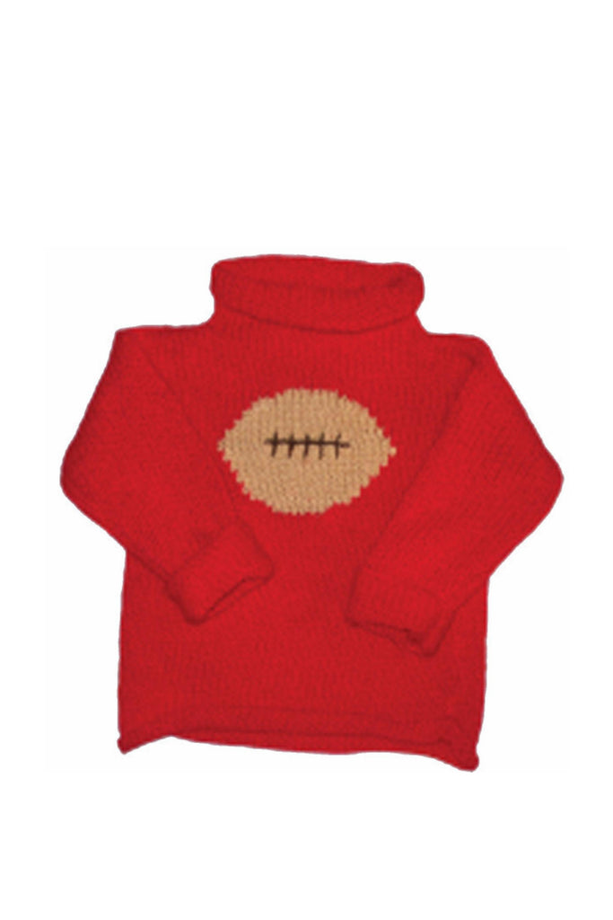 Football Sweater