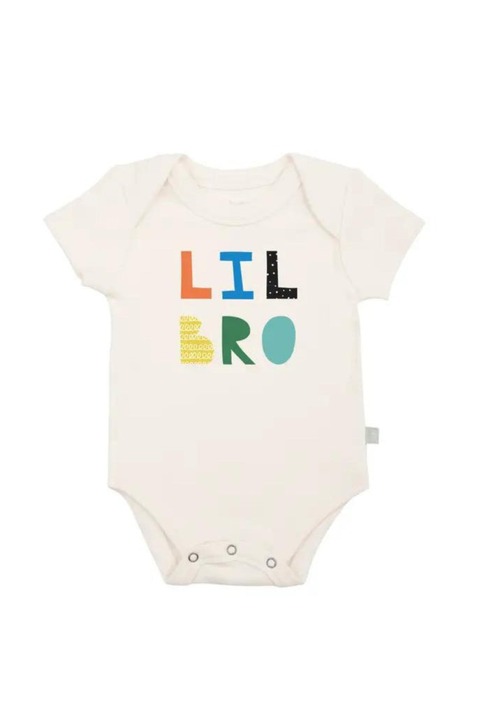 "Lil Bro" Bodysuit