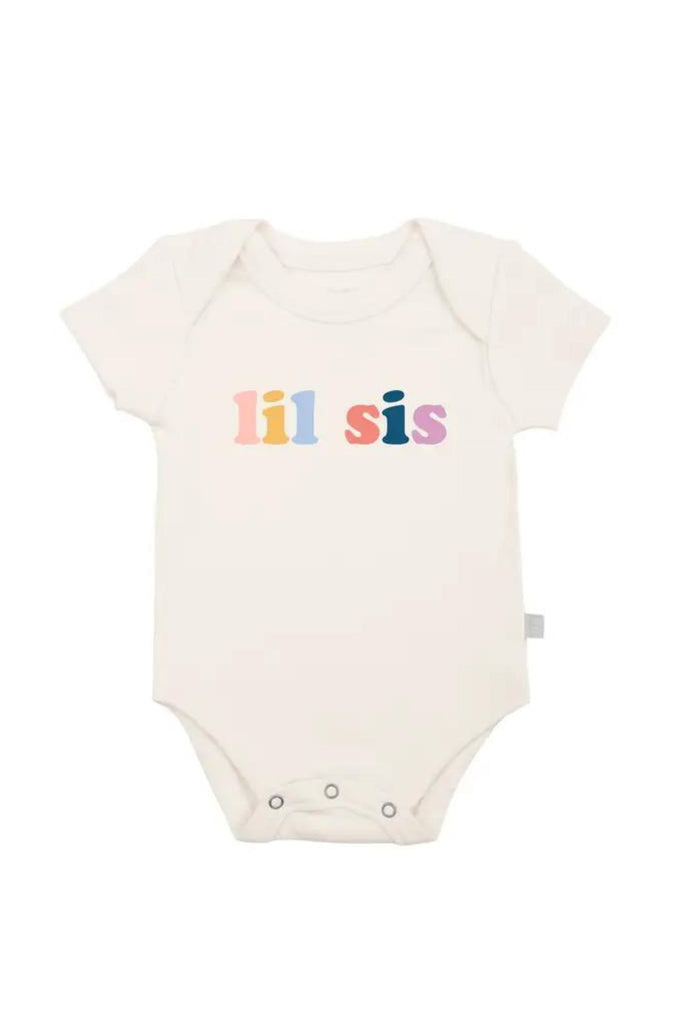 "Lil Sis" Bodysuit