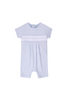 Feltman Brothers - Smocked Argyle Shortall