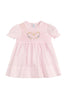 Feltman Brothers - Smocked Heart Dress