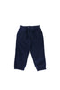 Ruffle Butts - Navy Chino Jogger Pants