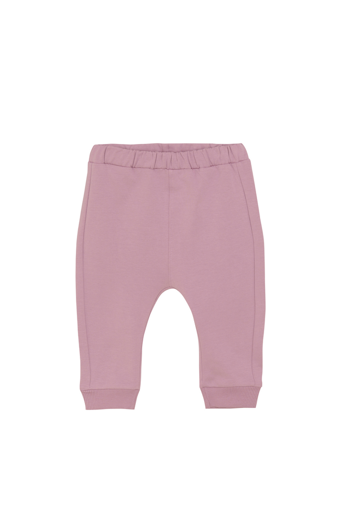 Robo - Dawn Pink Sweatpants