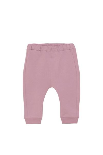 Robo - Dawn Pink Sweatpants