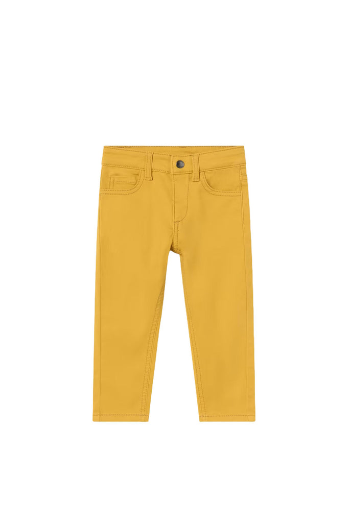 Pollen Slim Fit Pants