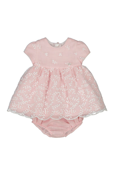 Baby Rose Dress