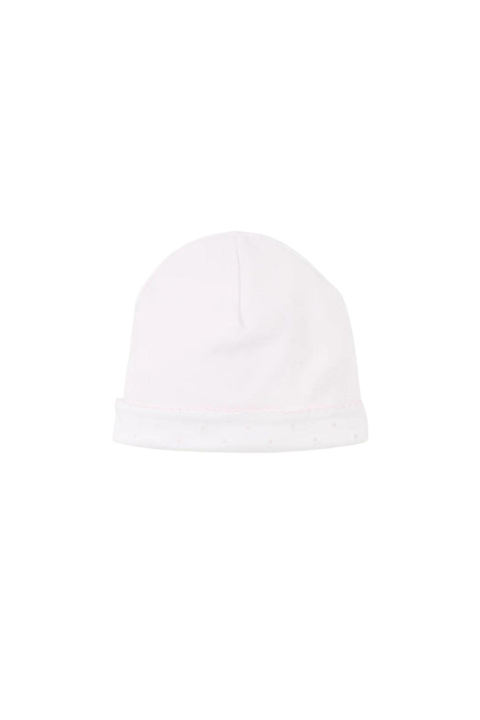 New Beginnings Hat - Pink