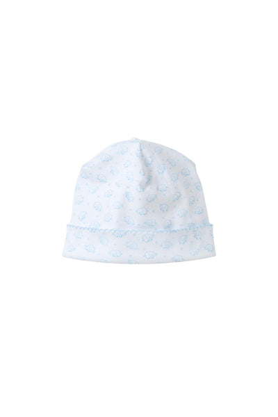 Kissy Kissy - Ele-Fun Blue Hat