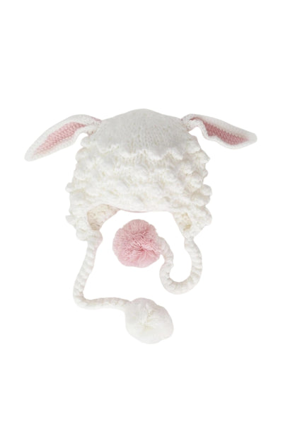 Huggalugs - Lambkin Beanie