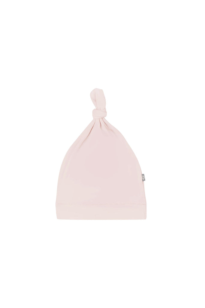 Kyte Baby - Blush Knotted Cap