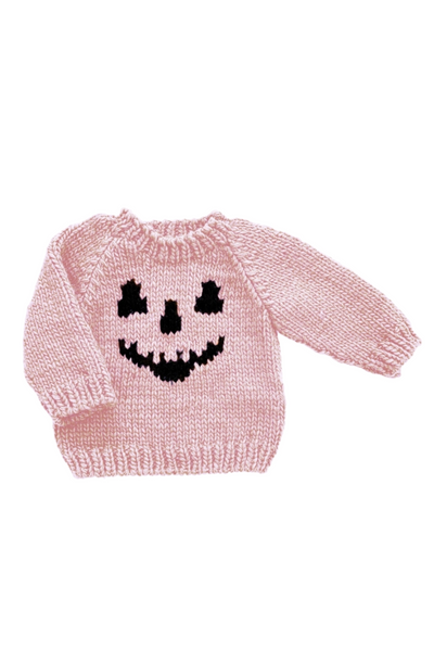 Pink Chicken - Constance Cardigan Bunny