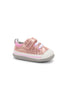 Stevie II Infant - Rose Shimmer