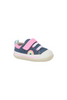 Stevie II Infant Chambray/Pink