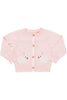 Light Pink Maude Rabbit Sweater