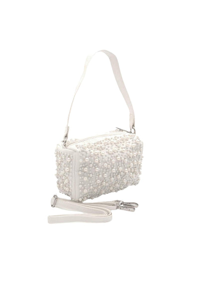 Full Pearl 2 Strap Bag