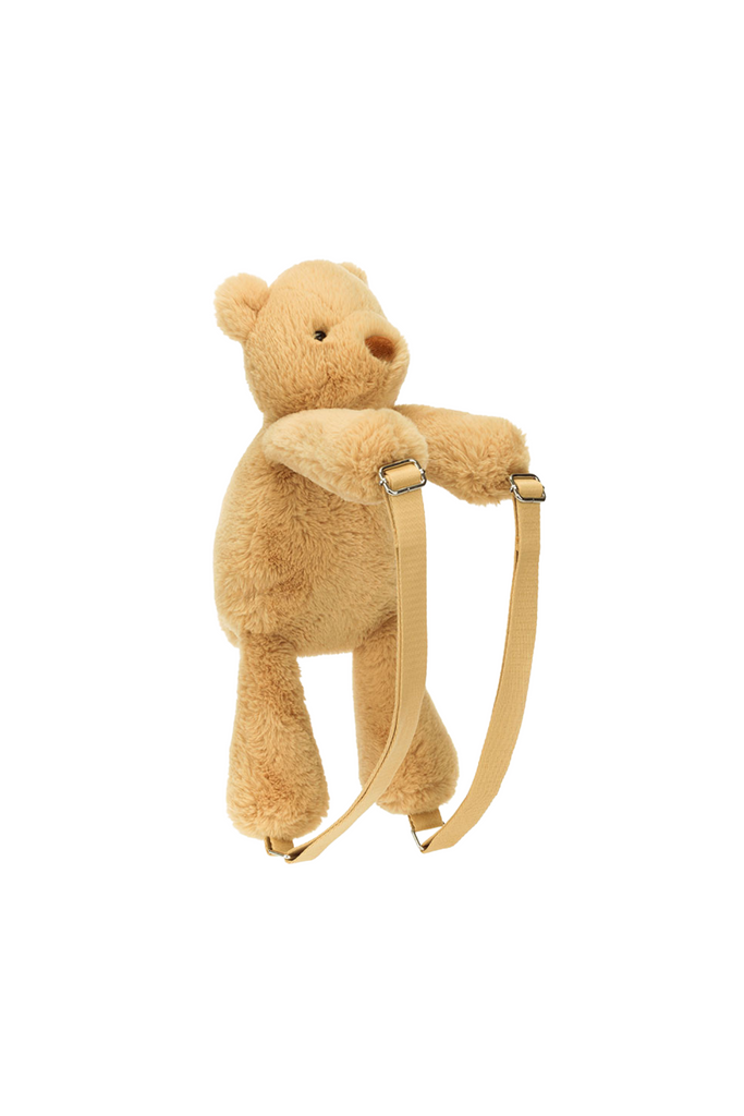 Jellycat - Smudge Bear Backpack