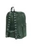 Lorimer Reed Backpack - Deep Green