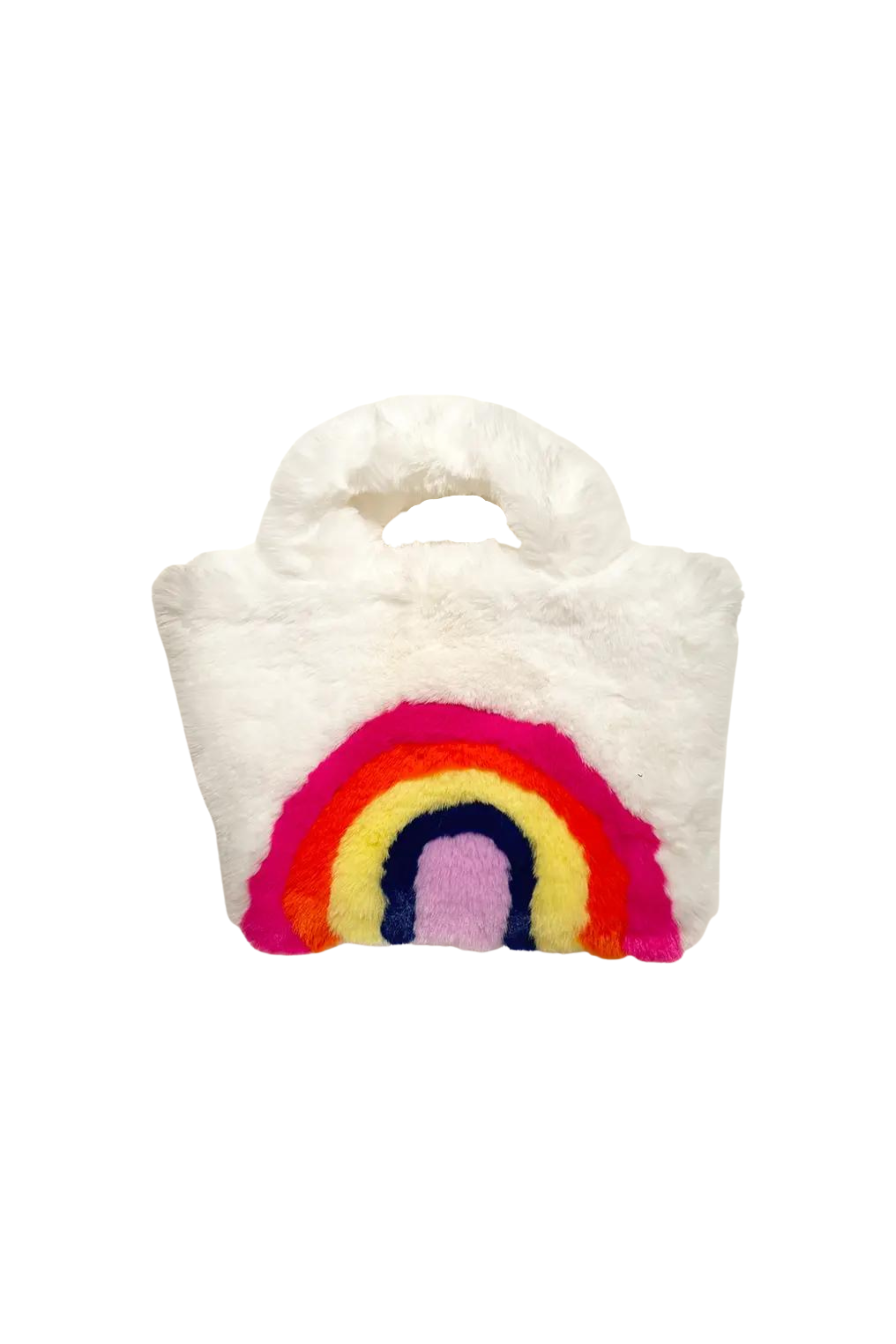 Among Us Totebag Rainbow Totebag