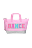 "Dance" Overnight Bag