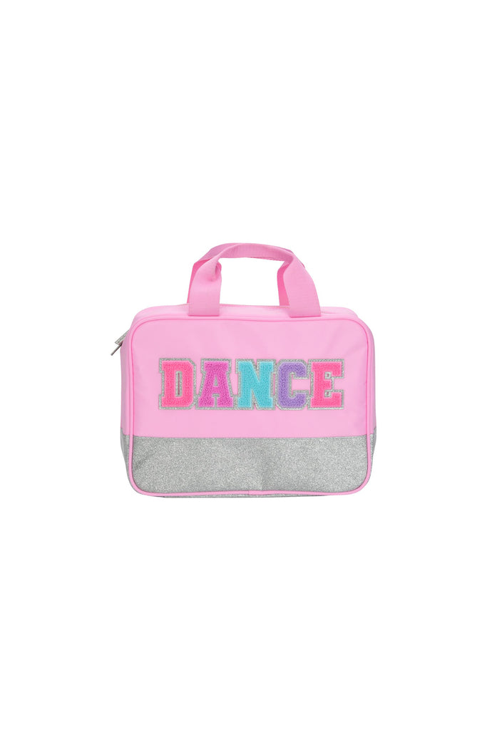 "Dance" Cosmetic Bag