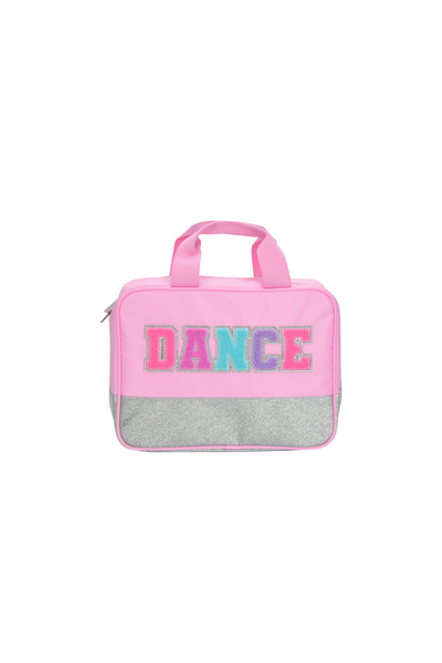 "Dance" Cosmetic Bag